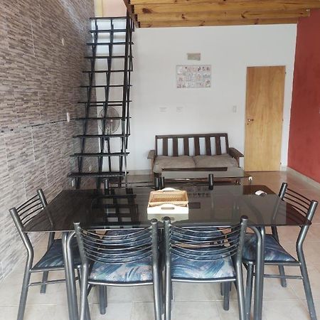 Apartamento Departamento 1 ambiente zona sur Villa Calzada Exterior foto