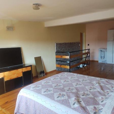 Apartamento Departamento 1 ambiente zona sur Villa Calzada Exterior foto