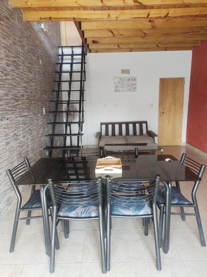 Apartamento Departamento 1 ambiente zona sur Villa Calzada Exterior foto