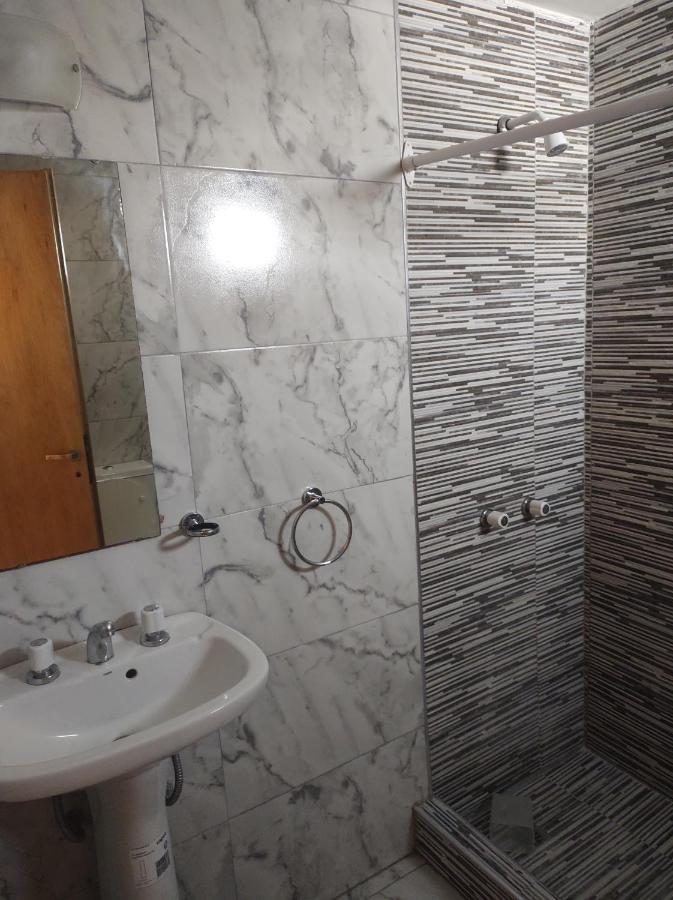 Apartamento Departamento 1 ambiente zona sur Villa Calzada Exterior foto